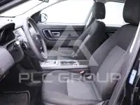 2017 Land Rover Discovery