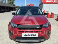 2017 Land Rover Discovery
