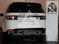 2017 Land Rover Discovery