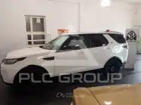 2017 Land Rover Discovery