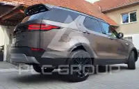2017 Land Rover Discovery