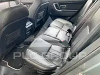 2017 Land Rover Discovery