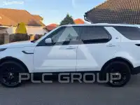 2017 Land Rover Discovery