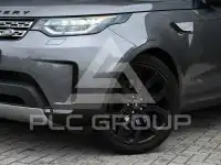 2017 Land Rover Discovery