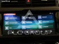 2017 Land Rover Discovery