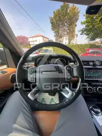 2017 Land Rover Discovery