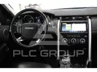 2017 Land Rover Discovery
