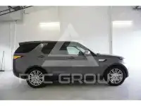 2017 Land Rover Discovery