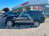 2017 Land Rover Discovery