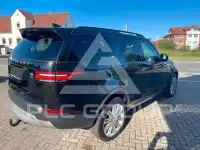 2017 Land Rover Discovery