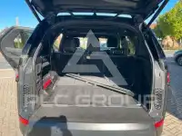 2017 Land Rover Discovery