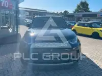2017 Land Rover Discovery