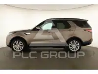 2017 Land Rover Discovery