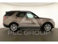2017 Land Rover Discovery