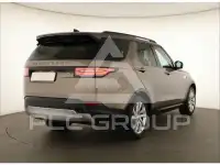 2017 Land Rover Discovery