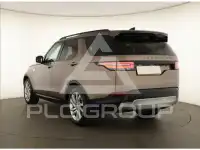 2017 Land Rover Discovery
