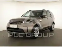 2017 Land Rover Discovery