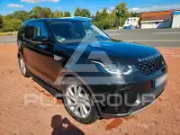 2017 Land Rover Discovery