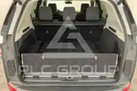2017 Land Rover Discovery