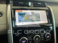 2017 Land Rover Discovery