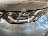 2017 Land Rover Discovery