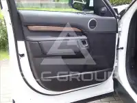 2017 Land Rover Discovery
