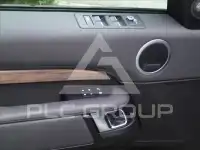 2017 Land Rover Discovery