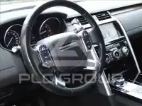 2017 Land Rover Discovery