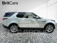 2017 Land Rover Discovery