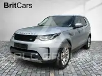 2017 Land Rover Discovery