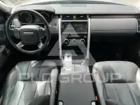 2017 Land Rover Discovery
