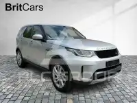 2017 Land Rover Discovery