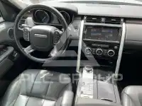 2017 Land Rover Discovery