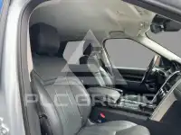 2017 Land Rover Discovery