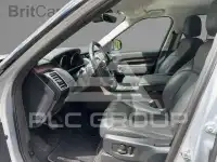 2017 Land Rover Discovery