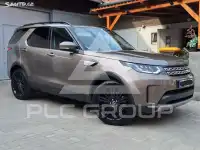 2017 Land Rover Discovery