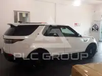 2017 Land Rover Discovery