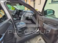 2017 Land Rover Discovery