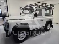 2017 Land Rover Discovery