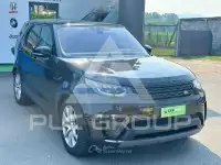2017 Land Rover Discovery
