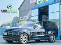 2017 Land Rover Discovery