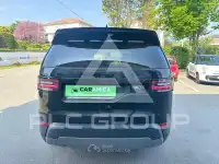 2017 Land Rover Discovery