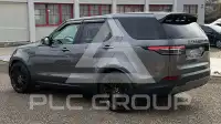 2017 Land Rover Discovery