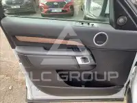 2017 Land Rover Discovery