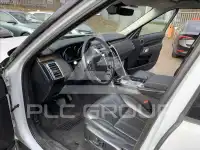 2017 Land Rover Discovery