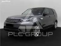 2017 Land Rover Discovery