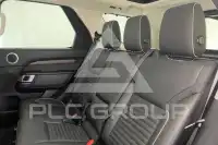 2017 Land Rover Discovery