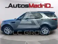 2017 Land Rover Discovery