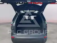 2017 Land Rover Discovery