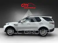 2017 Land Rover Discovery